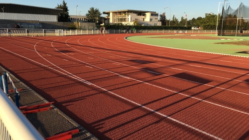 La ville de Dijon aide les jeunes à obtenir une licence sportive 